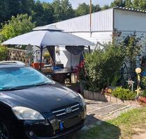 Ferienhaus Bungalow in Warnitz Oberuckersee - Prenzlau