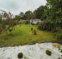 Garten Kleingarten Freizeit Grundsück zur Pacht - München Ramersdorf-Perlach