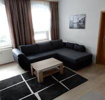 Möblierte Wohnung (Chemnitz Ebersdorf nähe der Polizeifachschule)