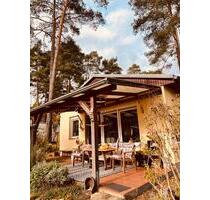 Idyllisches Haus am Möllensee - 359.000,00 EUR Kaufpreis, ca.  74,00 m² in Erkner (PLZ: 15537)