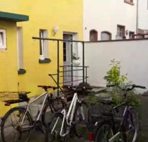 1 Zimmer Wohnung - 400,00 EUR Kaltmiete, ca.  18,00 m² in Frankfurt am Main (PLZ: 60599) Oberrad