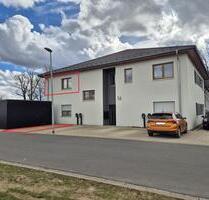 TOP 2-Zimmerwohnung mit Balkon in Kesternich - Simmerath