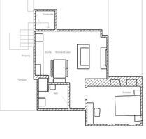 Moderne 2-Zimmer Einligerwohnung - Göppingen Faurndau