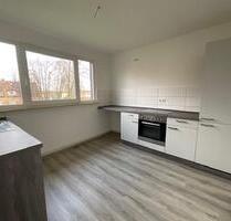 2-Zimmer-Wohnung in Wilhelmshaven City