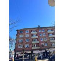 3 Zimmerwohnung ab dem 01.07, renoviert, zu vermieten in Kiel