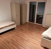 E&A Ferienwohnung Monteurwohnung in Rastatt
