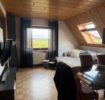 Nachmieter für 4 Zimmer,Küche,Bad - Neustadt am Rübenberge