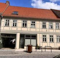 1,5 Raum-Wohnung in Stendal - ideal für Studenten Pendler