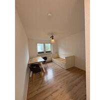 Schöne, helle 1-Zimmer-Wohnung, teilmöbliert - Göttingen