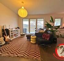 Moderne Neubauwohnung mit Moselblick zu vermieten - Saarburg