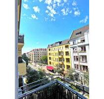 Wohnungsswap - 2 Zimmer, 52 m² - Samariterstraße, Friedrichshain, Berlin