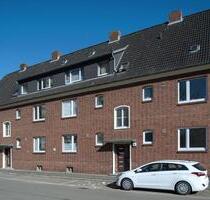 2-Zimmer-Wohnung in Wilhelmshaven City