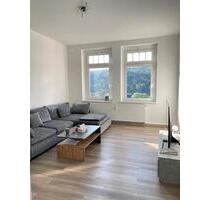 Nachmieter für 3-Zimmer-Wohnung mit EBK - Greiz