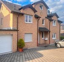 4 - Zimmerwohnung in Odenthal Eikamp