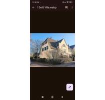 hochwertige Altbauwohnung in Villa - Bad Kreuznach Bad Münster am Stein-Ebernburg