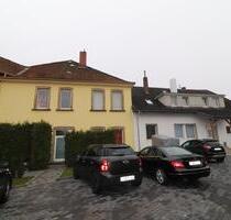 !!! Appartment im EG mit Terrasse und PKW-Stellplatz zu vermieten !!! - Hilter am Teutoburger Wald