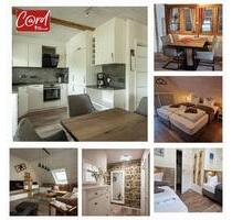 Last Minute Ferienwohnung Schwarzwald, Nähe Titisee + Feldberg - Lenzkirch