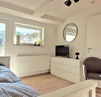 möbliertes Appartment in Heidenheim mit Garten zentral und ruhig - Heidenheim an der Brenz Aufhausen