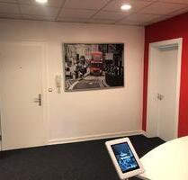 Büro mit Konferenzraum, Küche und WC in Wandsbek - Hamburg
