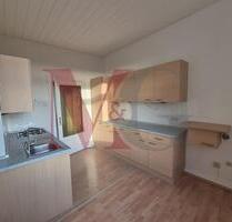 Renovierte 3 - Zimmer Wohnung mit EBK im Bant - Wilhelmshaven