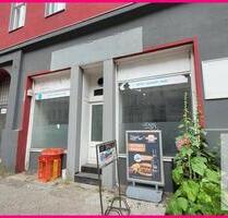 Mit Fantasie wird das Ihr Traum-Geschäft! - Berlin Mitte