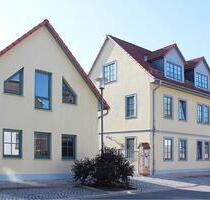 Gepflegte Wohnanlage in Elxleben