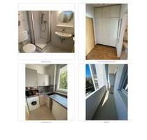 1 Zimmer Wohnung in Dachau - 950,00 EUR Kaltmiete, ca.  37,00 m² in Dachau (PLZ: 85221)