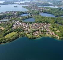 Stilvolle 2-Zi.-Wohnung, barrierefrei, EBK in Plön-Stadtheide