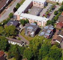 Stilvolle 2-Zi.-Wohnung, barrierefrei, EBK in Plön-Stadtheide