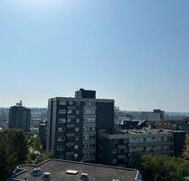 Super Aufteilung mit Weitblick mitten in der City - Remscheid