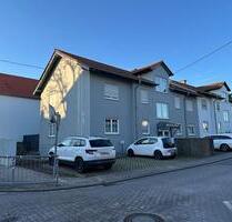 3 Zimmer EG Wohnung - PROVISIONFREI !! - Mommenheim
