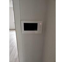Eine Dachgeschosswohnung in Waldmohr