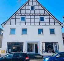 120 60 QM Gewerbefläche Büroräume Büro Gewerbe Geschäftsräume - Netphen