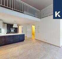 Maisonette-Traum im Clouth-Quartier - Köln Nippes