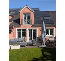 Familienfreundliches Haus am Rand von Oberneuland - Bremen