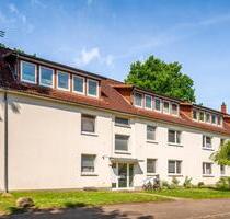 Erdgeschosswohnung mit Terrasse in Zeven frei!