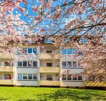 Modernisierte 3 Zimmerwohnung - 994,00 EUR Kaltmiete, in Buchholz in der Nordheide (PLZ: 21244)