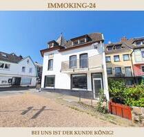 ++ TOP WOHNUNG + SONNENBALKON IN ZENTRALER LAGE!! ++ - Schleiden