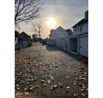 Reihenmittelhaus in Rheda-Wiedenbrück