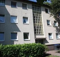 Demnächst frei! 3-Zimmer-Wohnung in Lünen Brambauer