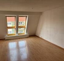 Ideal zum Wohnen! Frisch renovierte DG-Wohnung in MD-Stadtfeld! - Magdeburg Nordwest