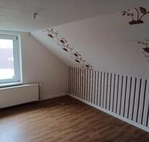 kleine 2-Raum-Wohnung im Dachgeschoss auf dem Gildekamp zu vermieten - Röbel/Müritz