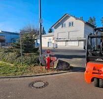 Büro Praxis Kursraum in ruhiger Lage zu vermieten 180m2 - Gückingen