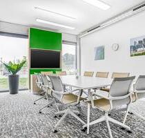 Privater Büroraum für 4 Person in Regus EuropaKarree - Kaiserslautern