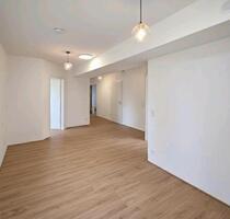 ERSTBEZUG - 4 Raum Wohnung Mietwohnung Wohnung zur Miete - Sellin