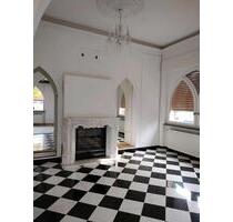 Große, helle Altbauwohnung EG Kompl. saniert. 4.5 Zi, Küche Bad - Worms Westliche Vororte