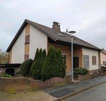 Ohne Provision ! Großes Einfamilienhaus OT Mingerode - Duderstadt