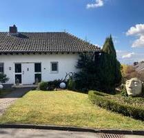 Einfamilienhaus mit großem Garten in bevorzugter und ruhiger Lage - Koblenz Arenberg-Immendorf