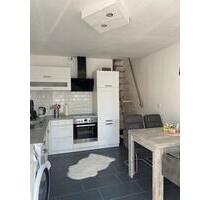 1 Zimmer Wohnung zu vermieten in Vechta!