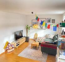 8Monate ab Juli Zwischenmiete möblierte Maisonette-DG-Wohnung - Leipzig Nord